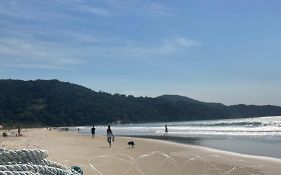 Novissimo! Charmoso E A 3 Minutos A Pe Da Praia